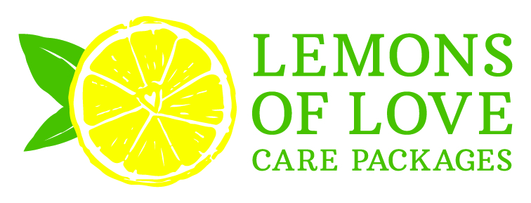 Lemons of Love