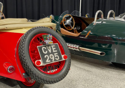 Sotheby's Elkhart Collection Auction
